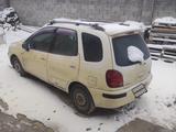 Toyota Spacio 1997 года за 1 300 000 тг. в Алматы – фото 2