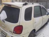 Toyota Spacio 1997 года за 1 300 000 тг. в Алматы – фото 4