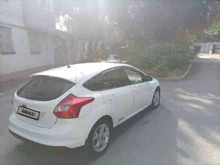 Ford Focus 2011 года за 4 300 000 тг. в Тараз – фото 4