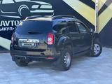 Renault Duster 2013 годаүшін4 300 000 тг. в Атырау – фото 5