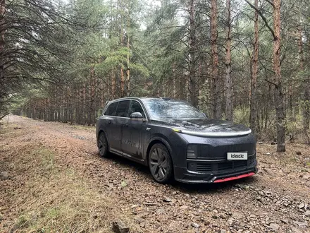 Li L9 2023 года за 28 500 000 тг. в Астана