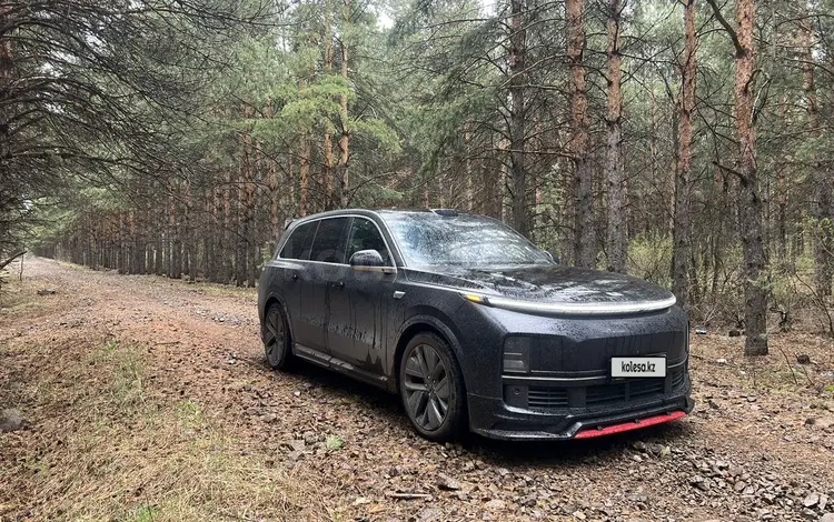 Li L9 2023 годаүшін28 500 000 тг. в Астана