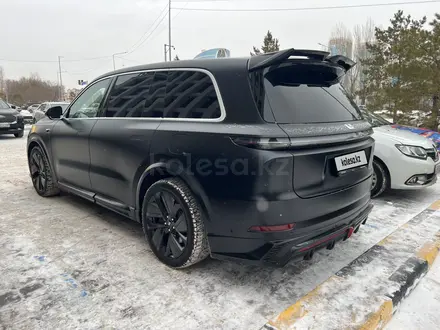 Li L9 2023 года за 28 500 000 тг. в Астана – фото 7