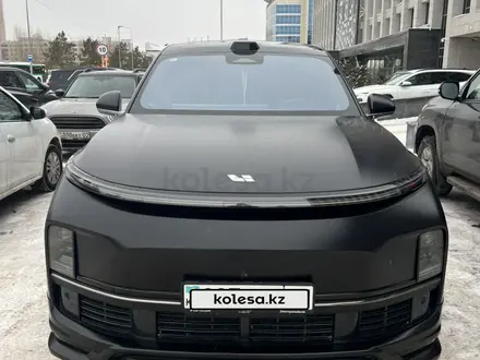 Li L9 2023 года за 28 500 000 тг. в Астана – фото 8