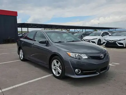 Toyota Camry 2014 года за 4 700 000 тг. в Алматы – фото 3