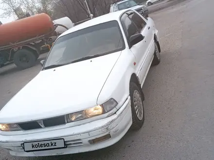 Mitsubishi Galant 1992 года за 1 450 000 тг. в Алматы