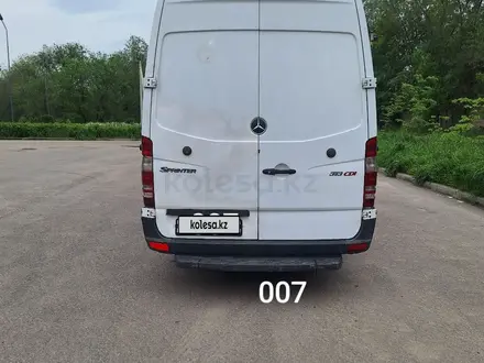 Mercedes-Benz Sprinter 2010 года за 9 500 000 тг. в Алматы – фото 6