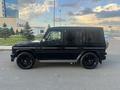 Mercedes-Benz G 500 2005 годаfor14 000 000 тг. в Алматы – фото 4