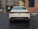 Changan Eado 2025 года за 6 900 000 тг. в Алматы – фото 4