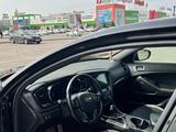 Kia Optima 2012 года за 6 100 000 тг. в Алматы – фото 5