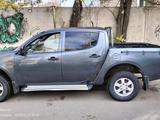 Mitsubishi L200 2007 года за 3 600 000 тг. в Кокшетау – фото 4