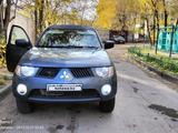 Mitsubishi L200 2007 годаүшін3 600 000 тг. в Кокшетау – фото 5