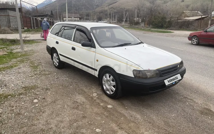 Toyota Caldina 1997 года за 1 480 000 тг. в Алматы