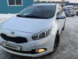 Kia Cee'd 2013 годаүшін6 200 000 тг. в Усть-Каменогорск – фото 2