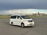 Toyota Alphard 2005 года за 7 500 000 тг. в Астана – фото 3