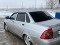 ВАЗ (Lada) Priora 2170 2007 годаүшін1 950 000 тг. в Усть-Каменогорск – фото 4