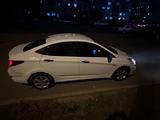 Hyundai Accent 2014 годаүшін3 350 000 тг. в Астана