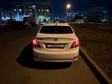 Hyundai Accent 2014 годаүшін3 350 000 тг. в Астана – фото 4