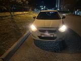 Hyundai Accent 2014 годаүшін3 350 000 тг. в Астана – фото 3