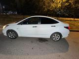 Hyundai Accent 2014 годаүшін3 350 000 тг. в Астана – фото 2
