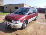 Mitsubishi Space Wagon 1999 года за 1 700 000 тг. в Шымкент