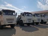 КамАЗ  43118-3027-50 2024 года за 39 900 000 тг. в Алматы