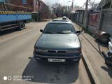 Mitsubishi Galant 1991 года за 1 000 000 тг. в Алматы – фото 3