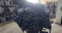 Двигатель на Lexus LX 470 2UZ-FE без VVT-i с Гарантией. (1UR/3UR/1GR/2UZ) за 436 453 тг. в Алматы – фото 3