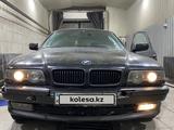 BMW 730 1995 годаүшін2 000 000 тг. в Усть-Каменогорск