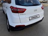 Hyundai Creta 2019 годаүшін7 900 000 тг. в Актобе – фото 3