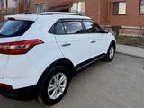 Hyundai Creta 2019 годаүшін7 900 000 тг. в Актобе – фото 4