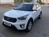 Hyundai Creta 2019 годаүшін7 900 000 тг. в Актобе