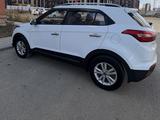 Hyundai Creta 2019 годаүшін7 900 000 тг. в Актобе – фото 2