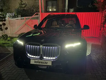 BMW X7 2024 года за 70 000 000 тг. в Алматы – фото 16