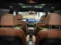 BMW X7 2024 года за 70 000 000 тг. в Алматы – фото 8