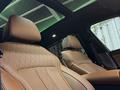 BMW X7 2024 года за 70 000 000 тг. в Алматы – фото 11