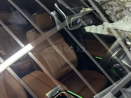 BMW X7 2024 года за 70 000 000 тг. в Алматы – фото 14