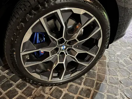BMW X7 2024 года за 70 000 000 тг. в Алматы – фото 15