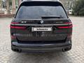 BMW X7 2024 года за 70 000 000 тг. в Алматы – фото 2