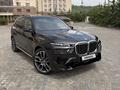 BMW X7 2024 года за 70 000 000 тг. в Алматы