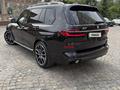 BMW X7 2024 года за 70 000 000 тг. в Алматы – фото 4