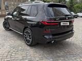 BMW X7 2024 года за 70 000 000 тг. в Алматы – фото 4