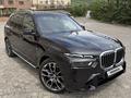 BMW X7 2024 года за 70 000 000 тг. в Алматы – фото 17