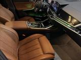 BMW X7 2024 года за 70 000 000 тг. в Алматы – фото 5