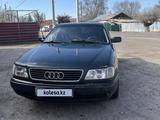 Audi 100 1992 года за 2 200 000 тг. в Боралдай – фото 2