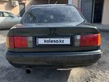 Audi 100 1992 года за 2 200 000 тг. в Боралдай – фото 4