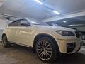 BMW X6 2011 годаfor11 800 000 тг. в Алматы – фото 12