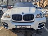 BMW X6 2011 годаүшін11 500 000 тг. в Алматы