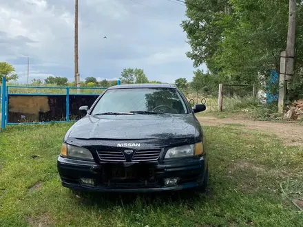 Nissan Maxima 1997 года за 1 700 000 тг. в Аягоз – фото 12