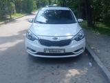 Kia Cerato 2013 годаүшін4 600 000 тг. в Алматы